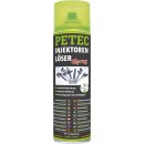 PETEC Injektorenlöser Spray 500ml