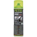 PETEC Hochleistungs PTFE- Spray 500ml