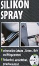 PETEC Silikonspray 500ml