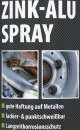 PETEC Zink-Alu-Spray Grundierung 500ml