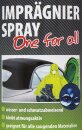 PETEC Imprägnierspray 500ml
