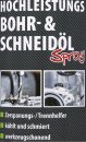 PETEC Hochleistungs Bohr- & Schneidöl Spray 500ml