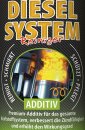 PETEC Dieselsystemreiniger 300ml Dose
