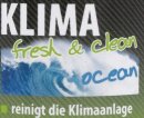 PETEC Klima fresh & clean Ocean 150ml Automatikspray