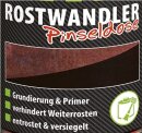 PETEC Rostwandler Pinseldose 250ml
