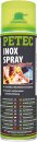 PETEC INOX Schweißprimer Spray 500ml