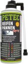 PETEC Reifenpannenspray PKW 400ml