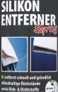 PETEC Silikonentferner Spray 500ml