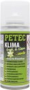 PETEC Klima fresh & clean Vanille 150ml Automatikspray