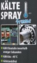 PETEC Kältespray freeze 400ml