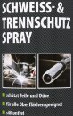 PETEC Schweiß- & Trennschutzspray 500ml