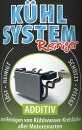 PETEC Kühlsystemreiniger 250ml Dose