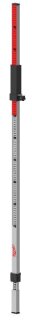 Milwaukee SR240 240 cm Laser-Messlatte
