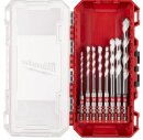 Milwaukee SHOCKWAVE Multimaterial Bohrer 1/4" Hex...