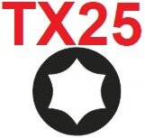 TX25