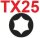 TX25